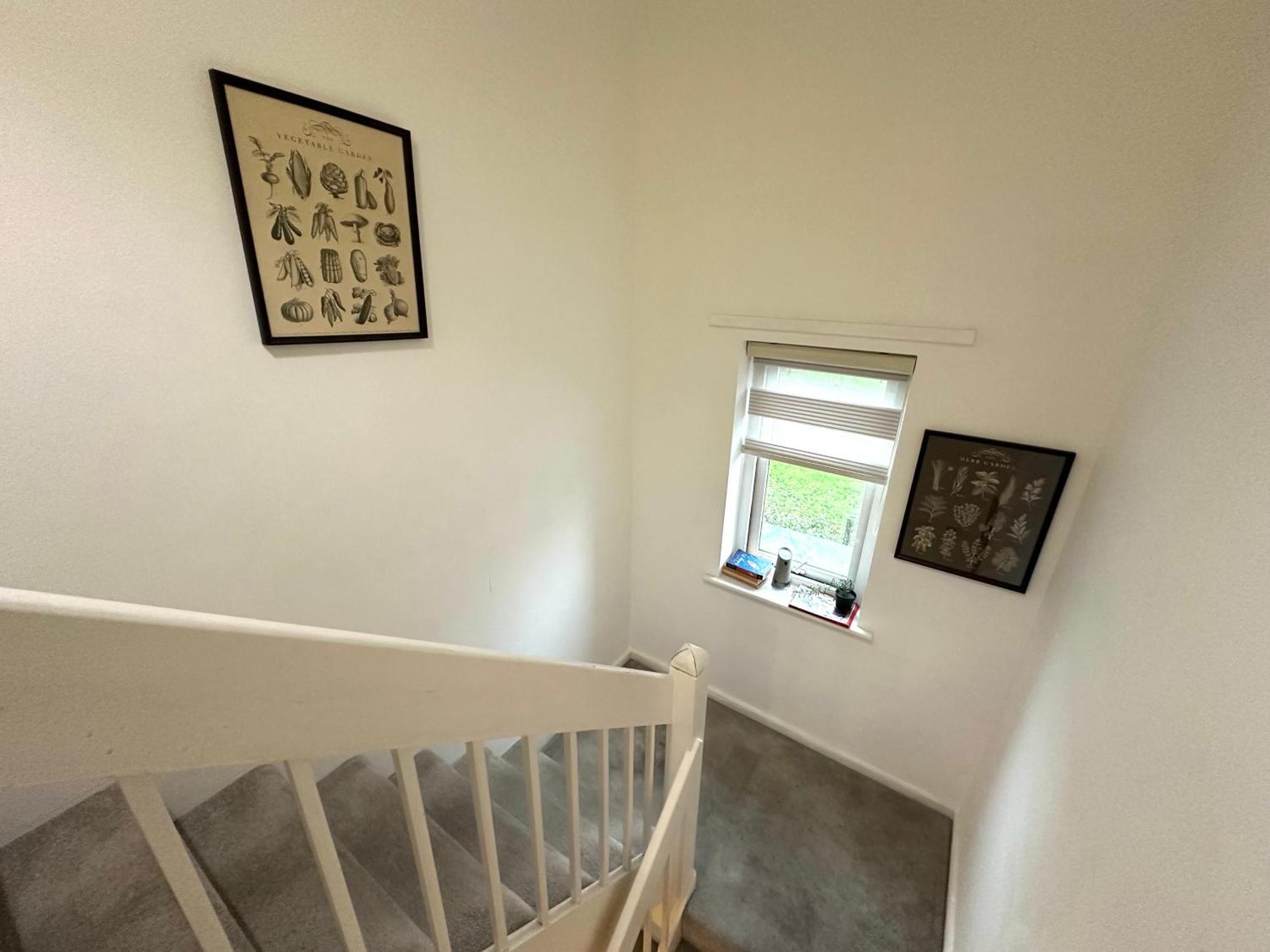 Laburnum House-comfortable Near Of Alloggio in famiglia