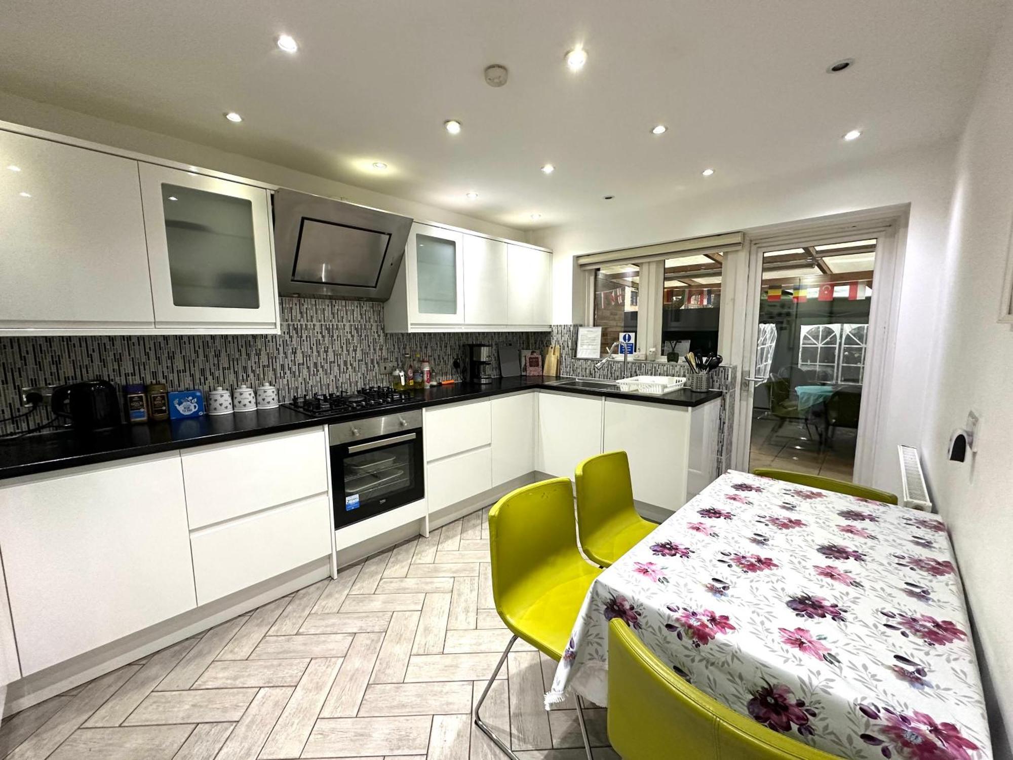 Laburnum House-comfortable Near Of Londra