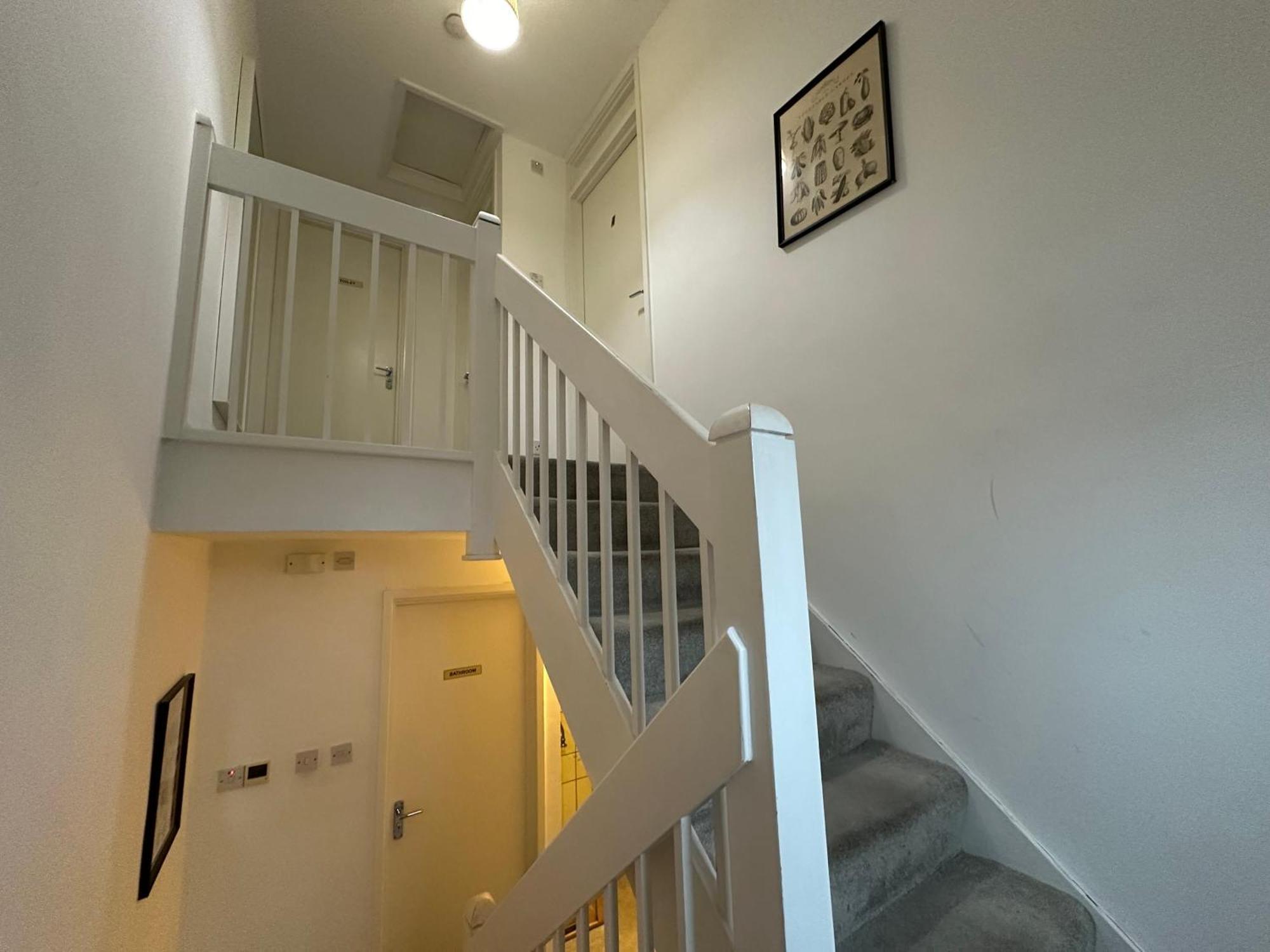 Laburnum House-comfortable Near Of * Londra