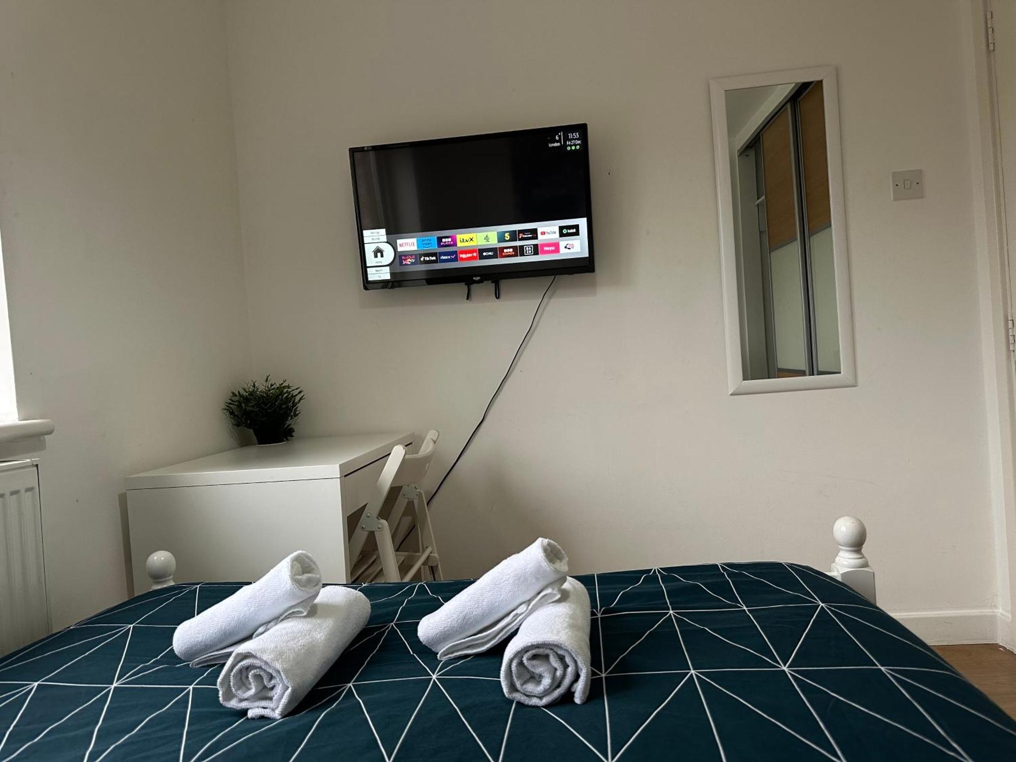 Laburnum House-comfortable Near Of Londra