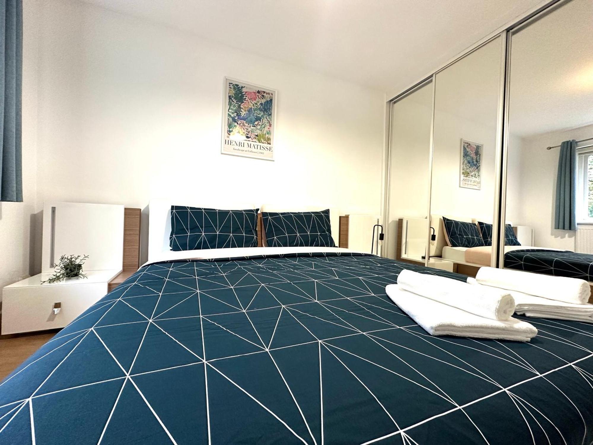 Laburnum House-comfortable Near Of * Londra