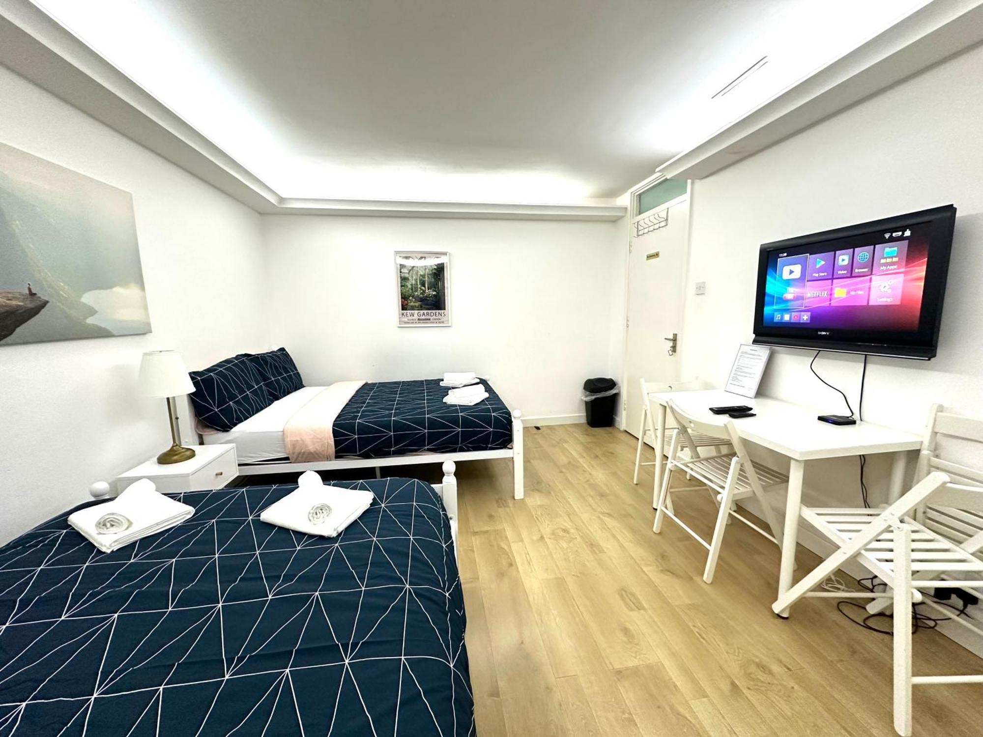 Alloggio in famiglia Laburnum House-comfortable Near Of *