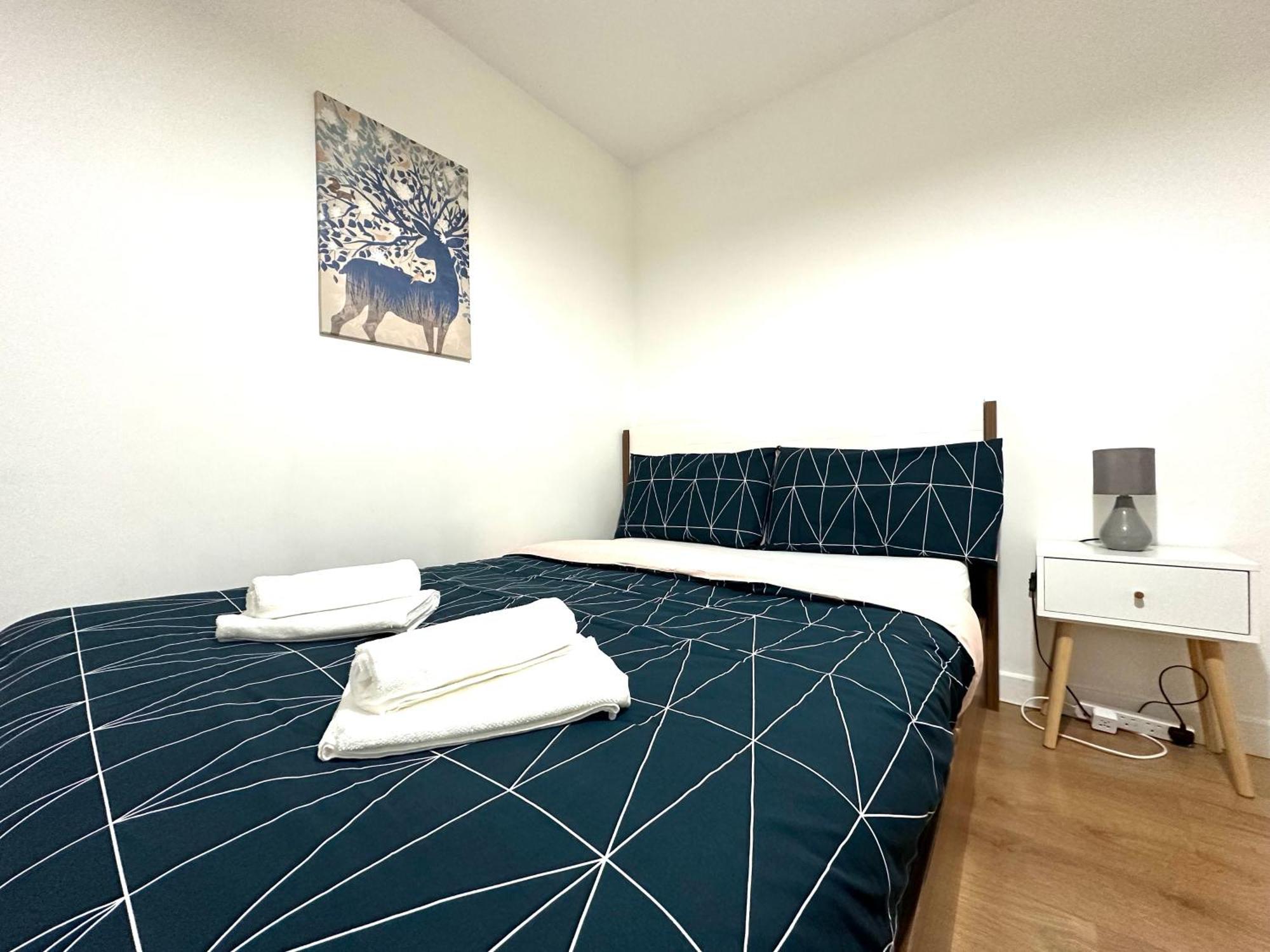 Laburnum House-comfortable Near Of Alloggio in famiglia Londra