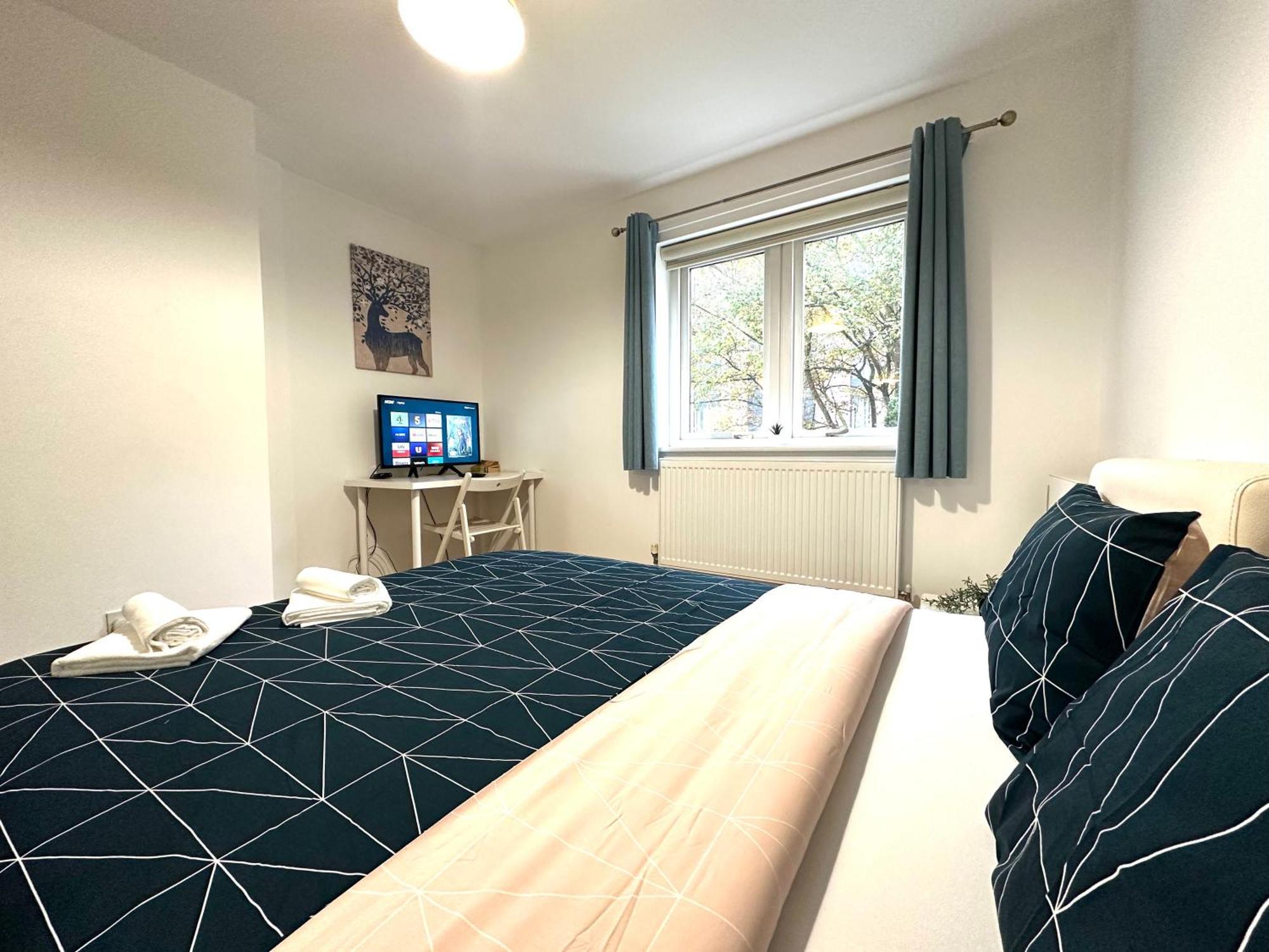 Laburnum House-comfortable Near Of Alloggio in famiglia Londra