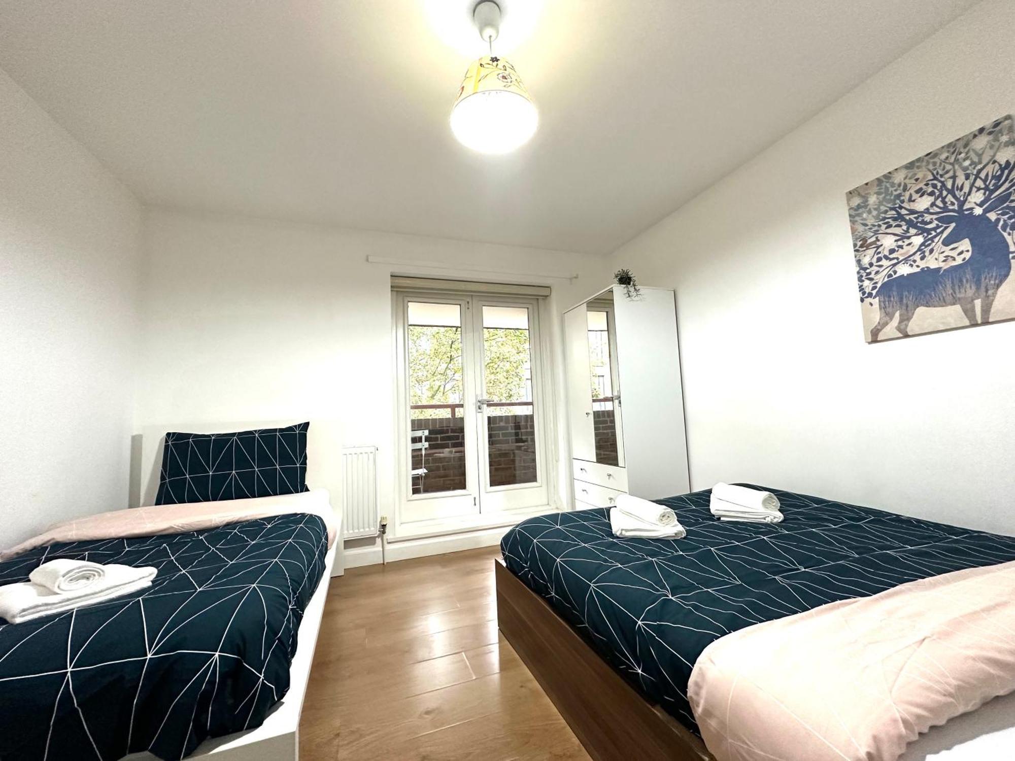 Laburnum House-comfortable Near Of Londra