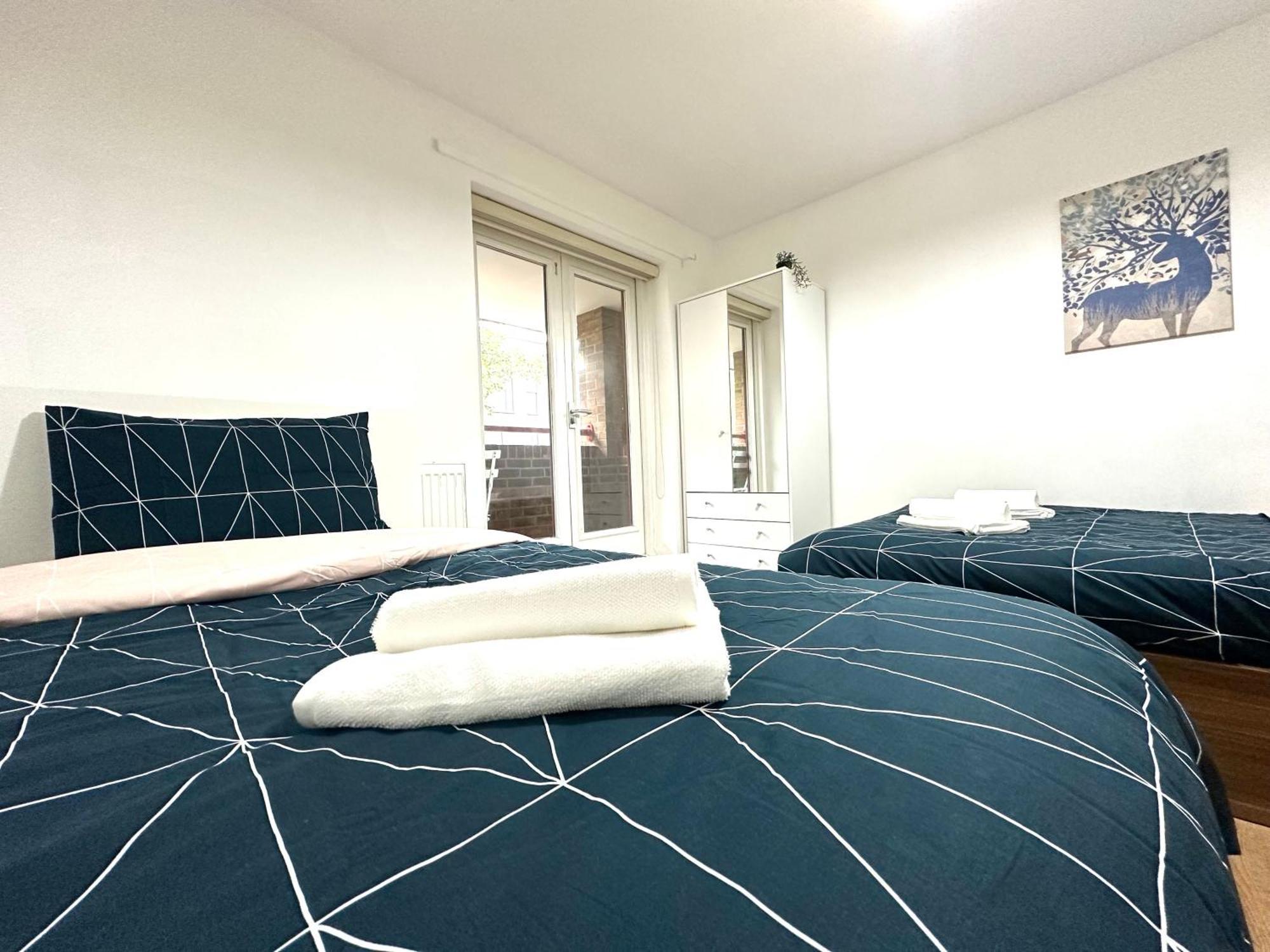 Alloggio in famiglia Laburnum House-comfortable Near Of *