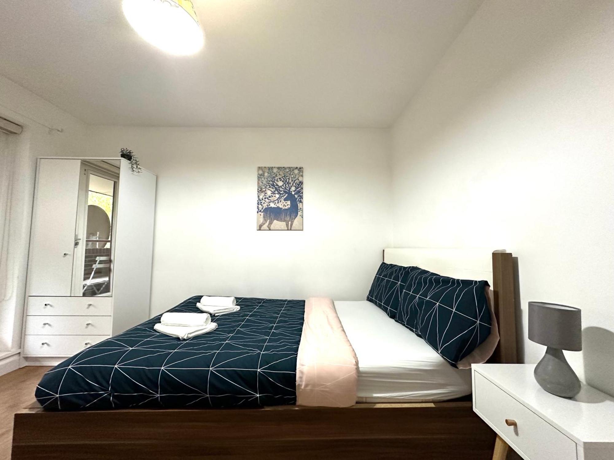 Laburnum House-comfortable Near Of Alloggio in famiglia Londra